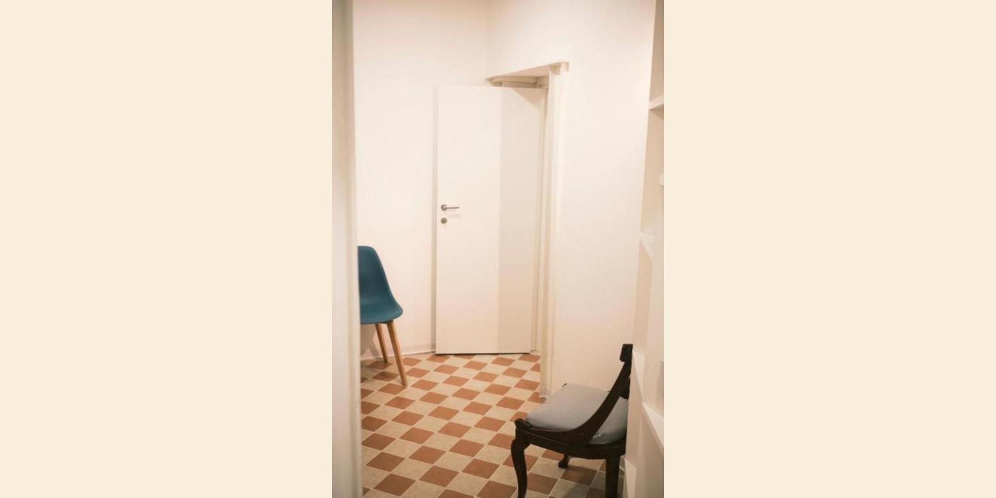 Nespolino, Piccola Casetta In Centro Storico Al Piano Terra Con Piccolo Spazio Esterno Privato Napoli Eksteriør bilde